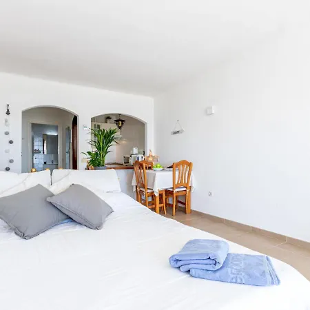 Bahia-13 By Interhome Apartmán