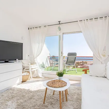 Bahia-13 By Interhome إمبوريابرافا