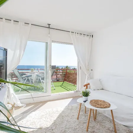 شقة Bahia-13 By Interhome *