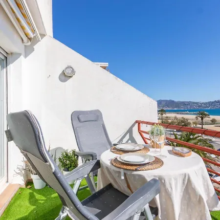 Bahia-13 By Interhome * إمبوريابرافا