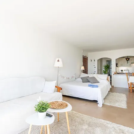 Bahia-13 By Interhome * إمبوريابرافا