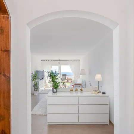 Bahia-13 By Interhome Apartmán