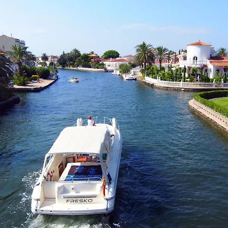 Bahia-13 By Interhome Apartmán *