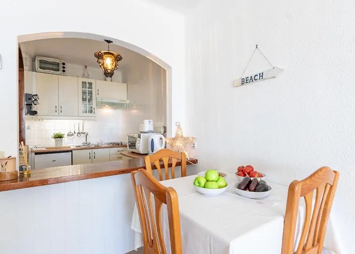 Bahia-13 By Interhome Apartman Empuriabrava