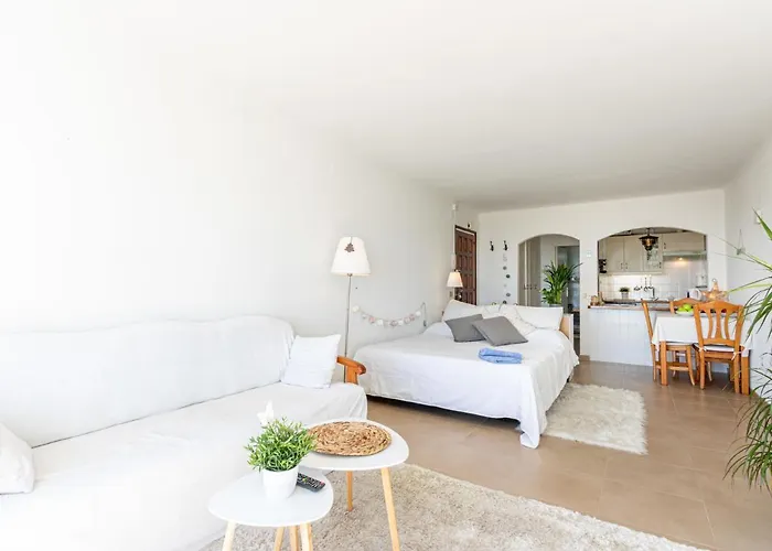 Bahia-13 By Interhome * Empuriabrava