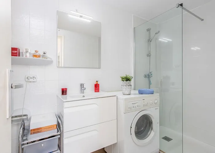 Apartman Bahia-13 By Interhome *