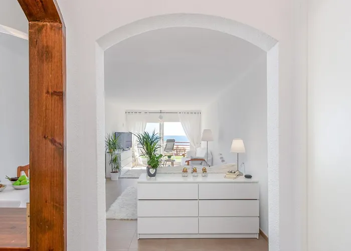 Bahia-13 By Interhome Appartement