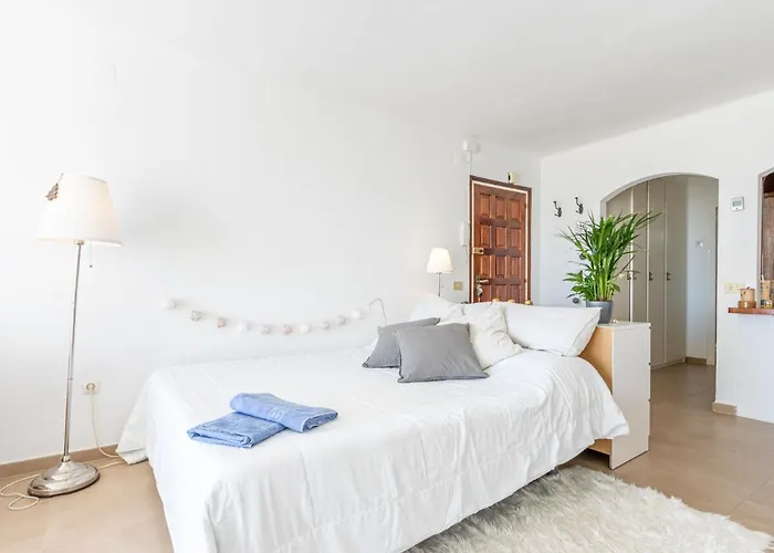Apartman Bahia-13 By Interhome