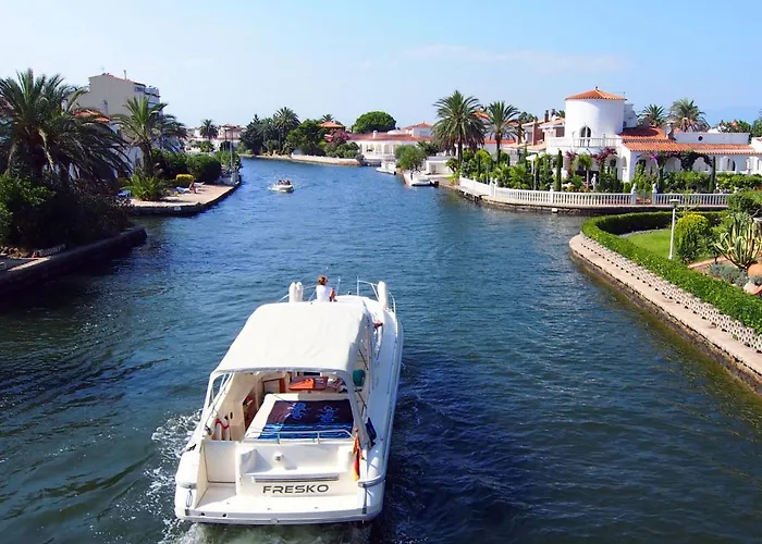 Bahia-13 By Interhome Appartement *