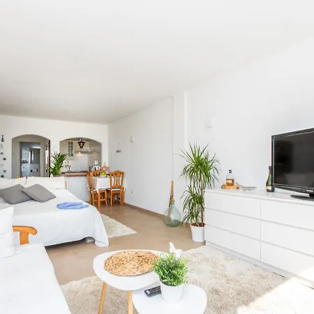 Apartment Bahia-13 By Interhome Empuriabrava