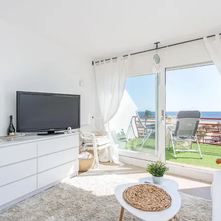 Bahia-13 By Interhome Apartment Empuriabrava