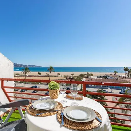 Bahia-13 By Interhome Apartment *