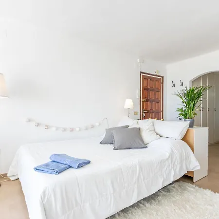Apartment Bahia-13 By Interhome