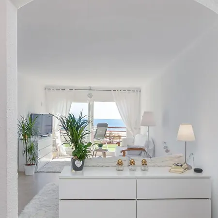 Bahia-13 By Interhome Apartment Empuriabrava
