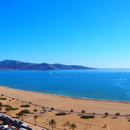 Bahia-13 By Interhome * Empuriabrava