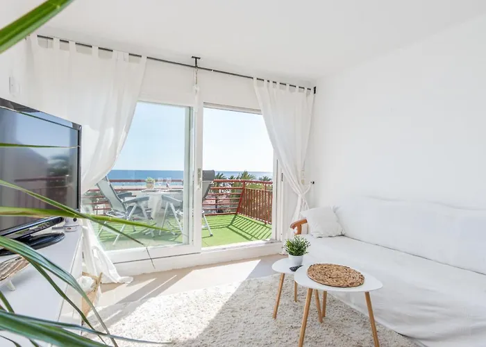 Apartment Bahia-13 By Interhome *