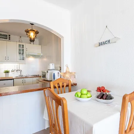 Bahia-13 By Interhome Appartamento Empuriabrava