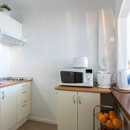 Bahia-13 By Interhome Appartamento *