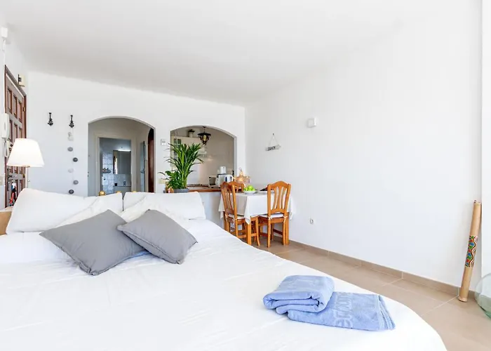 Bahia-13 By Interhome شقة