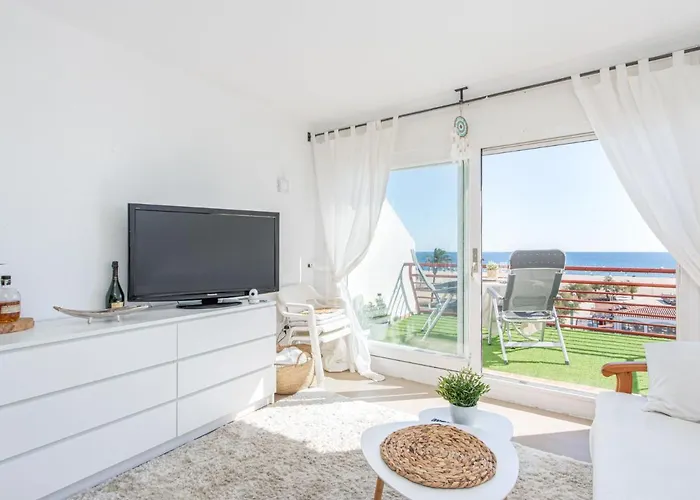 Bahia-13 By Interhome شقة إمبوريابرافا