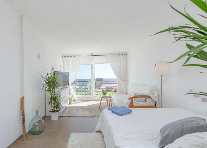 Bahia-13 By Interhome * إمبوريابرافا