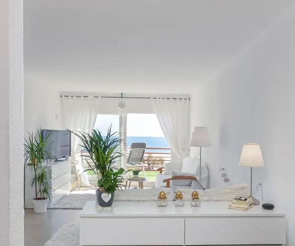 Bahia-13 By Interhome شقة إمبوريابرافا