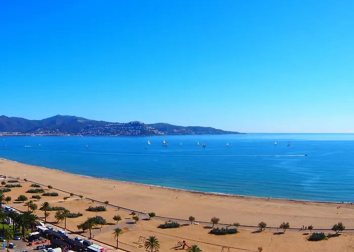Bahia-13 By Interhome * إمبوريابرافا